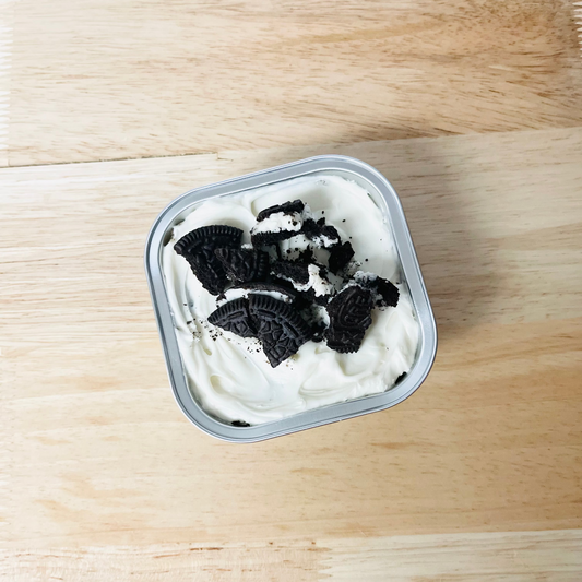 Cookies & Cream